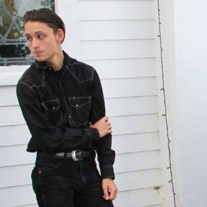 Meet your Posher, Joseph